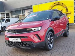 Rot Gebraucht 2022 Opel Mokka-e GS Line SUV | 19.990 € (Fairer Preis)