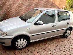 Silber Gebraucht 2001 VW Polo Kleinwagen | 1.500 € (Fairer Preis)