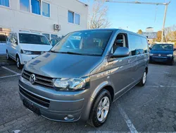Grau Gebraucht 2015 VW T5 Van | 19.999 €