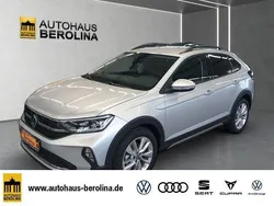Silber Neu 2025 VW Taigo R SUV | 25.888 € (Guter Preis)