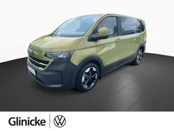 Grün Neu 2025 VW Caravelle PanAmericana Van / Kleinbus | 66.390 €