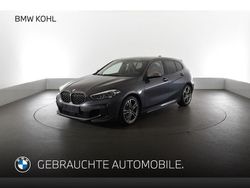 Grau Gebraucht 2020 BMW M135 Comfort Edition Kleinwagen | 28.780 € (Fairer Preis)