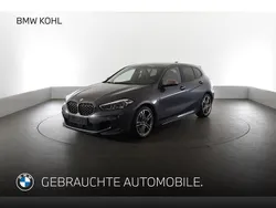 Grau Gebraucht 2020 BMW M135 Comfort Edition Kleinwagen | 29.990 € (Fairer Preis)