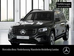 Schwarz Gebraucht 2024 Mercedes GLB200 Progressive SUV | 46.990 € (Teuer)