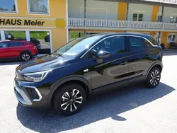 Schwarz Neu 2024 Opel Crossland Elegance SUV | 24.999 € (Etwas zu teuer)
