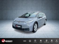Mondsteingrau Gebraucht 2022 VW ID.3 Pro Kleinwagen | 19.870 € (Superpreis)