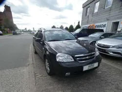 Schwarz Gebraucht 2007 Chevrolet Nubira SE Kombi | 1.299 € (Superpreis)