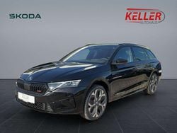 Schwarzmagic perleffekt Gebraucht 2025 Skoda Octavia RS Kombi | 38.990 € (Guter Preis)