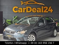 Grau Gebraucht 2022 Seat Ibiza Reference Limousine | 11.499 € (Superpreis)