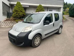 Silber Gebraucht 2008 Fiat Fiorino Van / Kleinbus | 1.500 € (Guter Preis)