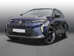 Blau Neu 2025 Renault Scenic E-Tech Iconic SUV | 55.900 €