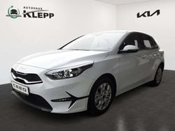 Casa white Neu 2025 Kia Ceed 4 Limousine | 24.850 € (Guter Preis)