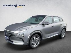 Silber Gebraucht 2022 Hyundai Nexo Prime SUV | 38.990 €