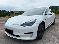 Gebraucht 2021 Tesla Model 3 Standard Range Plus Limousine | 24.222 € (Guter Preis)