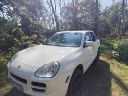 Weiß Gebraucht 2005 Porsche Cayenne SUV | 4.599 €
