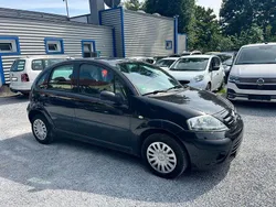 Schwarz Gebraucht 2010 Citroën C3 Kleinwagen | 2.499 € (Superpreis)