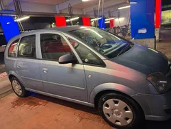 Blau Gebraucht 2008 Opel Meriva Van / Kleinbus | 1.998 € (Fairer Preis)