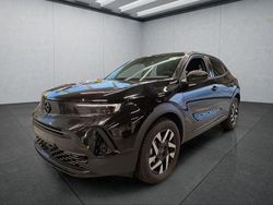 Schwarz Gebraucht 2024 Opel Mokka SUV | 23.599 € (Fairer Preis)