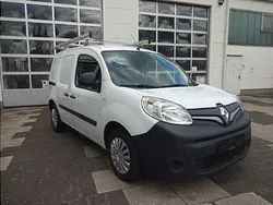 Weiß Gebraucht 2020 Renault Kangoo Rapid Extra Van / Kleinbus | 8.500 € (Guter Preis)