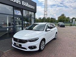 Weiß Gebraucht 2019 Fiat Tipo Business Limousine | 13.990 € (Teuer)