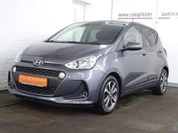 Stardust Gebraucht 2017 Hyundai i10 YES! Kleinwagen | 8.900 € (Fairer Preis)