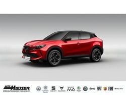 Rot Neu 2025 Alfa Romeo GT Junior Edizione Speciale SUV | 30.985 € (Guter Preis)