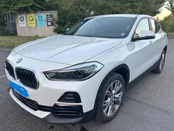 Weiß Gebraucht 2023 BMW X2 SUV | 25.599 € (Superpreis)
