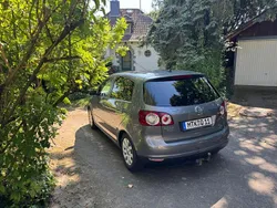 Grau Gebraucht 2007 VW Golf Plus Sportline Van / Kleinbus | 2.800 € (Fairer Preis)