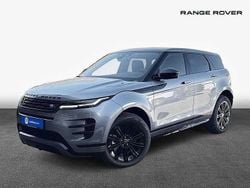 Eiger grey Gebraucht 2024 Land Rover Range Rover evoque SE Dynamic | 56.980 € (Teuer)