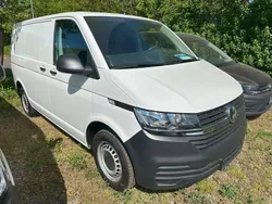 Candyweiß Gebraucht 2020 VW T6.1 Van | 15.800 € (Guter Preis)
