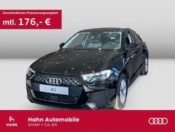 Schwarz Gebraucht 2025 Audi A1 Sportback Sport Kleinwagen | 26.555 € (Etwas zu teuer)