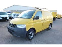 Ginstergelb r1032 Gebraucht 2008 VW T5 Van | 6.307 € (Superpreis)