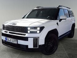 Weiß Neu 2025 Hyundai Kona N Line SUV | 38.249 € (Guter Preis)