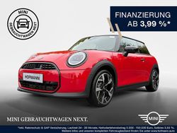 Chili red ii Gebraucht 2024 Mini Cooper Classic Kleinwagen | 32.444 € (Fairer Preis)