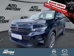 Schwarz Gebraucht 2025 Citroën C3 Kleinwagen | 15.889 € (Guter Preis)