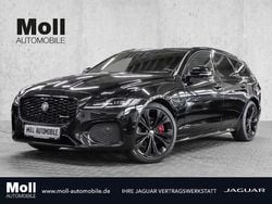 Gebraucht 2024 Jaguar XF Sportbrake R-Dynamic Kombi | 49.900 € (Etwas zu teuer)