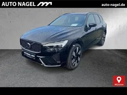 Onyx black / metallic Gebraucht 2024 Volvo XC60 Plus SUV | 51.700 € (Fairer Preis)