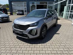 Silber Neu 2024 Peugeot 2008 Style SUV | 19.990 € (Superpreis)