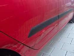 Rot Gebraucht 2008 Hyundai i10 Kleinwagen | 1.800 € (Guter Preis)