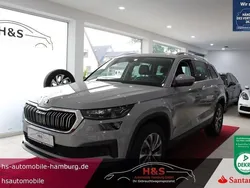 Steelgrau Gebraucht 2023 Skoda Kodiaq Style SUV | 35.900 € (Guter Preis)