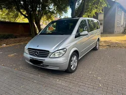 Andere farben Gebraucht 2007 Mercedes Viano Van / Kleinbus | 9.500 € (Superpreis)