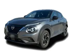 Grau Gebraucht 2024 Nissan Juke N-Connecta SUV | 32.849 €