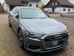 Gebraucht 2019 Audi A6 Limousine | 28.000 € (Etwas zu teuer)