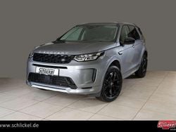 Eiger grey metallic Gebraucht 2024 Land Rover Discovery Sport S SUV | 50.850 € (Superpreis)