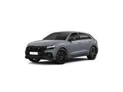 Nardograu Gebraucht 2023 Audi Q8 Competition SUV | 79.590 €