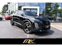 Met. perla nera schw (metallic) Gebraucht 2024 Peugeot 2008 GTi SUV | 23.989 € (Etwas zu teuer)