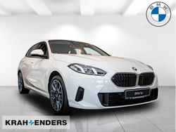 Weiß Neu 2025 BMW 120 Performance Kleinwagen | 33.990 € (Guter Preis)