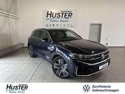 Meloe blue kristalleffekt 6689 Gebraucht 2023 VW Touareg R-line SUV | 79.950 €