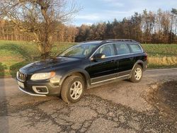 Gebraucht 2010 Volvo XC70 Kombi | 12.500 € (Etwas zu teuer)