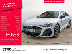 Gletscherweiss Gebraucht 2025 Audi A6 Sport Kombi | 90.911 € (Etwas zu teuer)